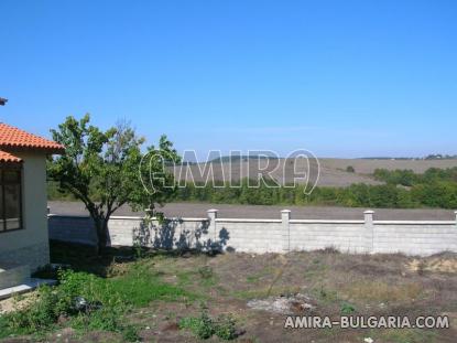 New house in Bulgaria near a lake view