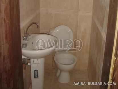House with open panorama 12 km from Varna WC