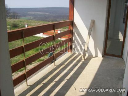 House near Varna 14km from the beach terrace