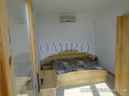 Furnished sea view house in Balchik bedroom 2