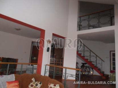 Furnished 4 bedroom house near Varna second floor