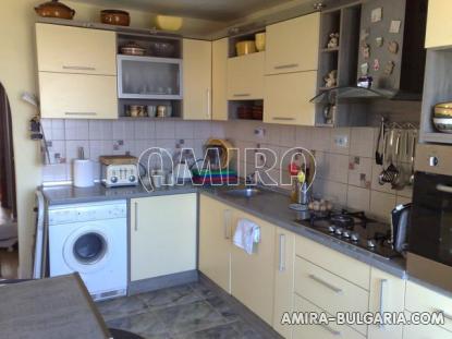 Furnished house in Bulgaria kitchen