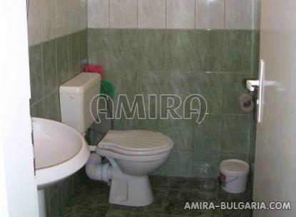 Sea view villa in Balchik bathroom 2