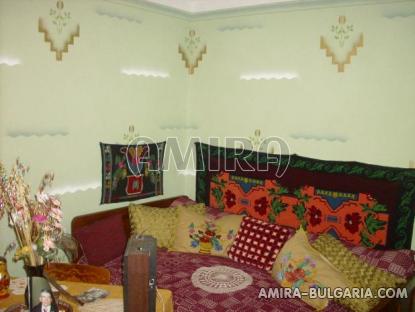 Bulgarian house 40 km from the beach room 5