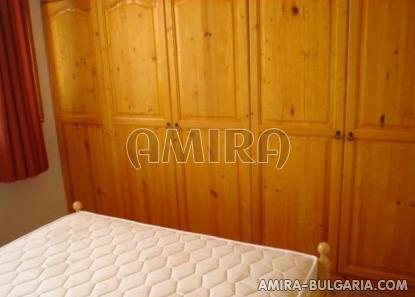 Sea view villa in Balchik bedroom