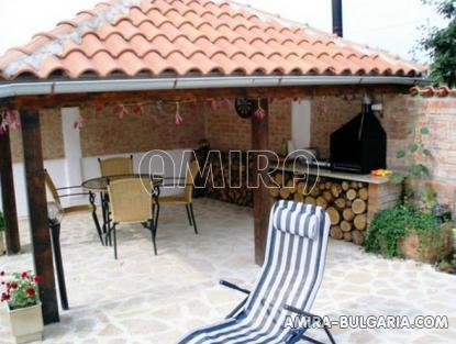 Furnished house near Kamchia BBQ