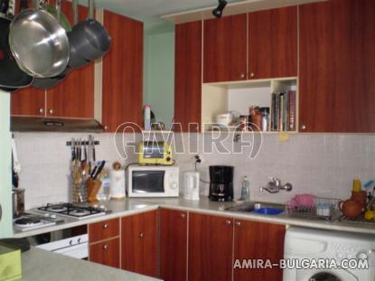 Furnished house 10km from Varna kitchen 2