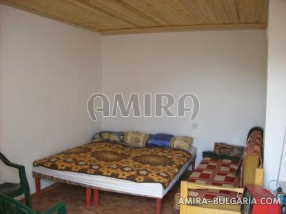 Sea view house in Balchik bedroom