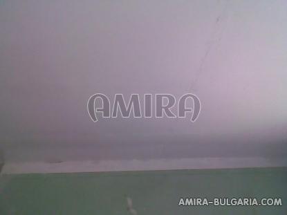 House in a big village near Dobrich roof 4