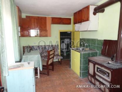 Renovated house near Dobrich 8