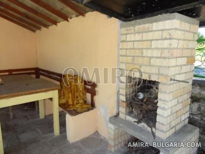 Renovated house near Dobrich BBQ 2