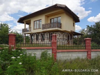 House in Bulgaria 4km from the beach 2