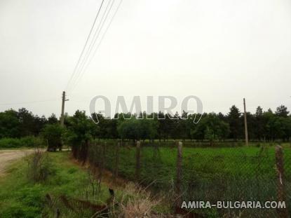 Holiday home 9 km from the beach 4