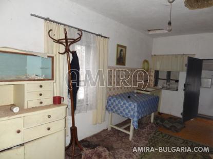 Bulgarian house with big plot room 2