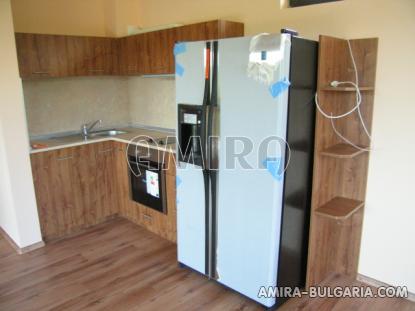 House next to Varna with open panorama kitchen