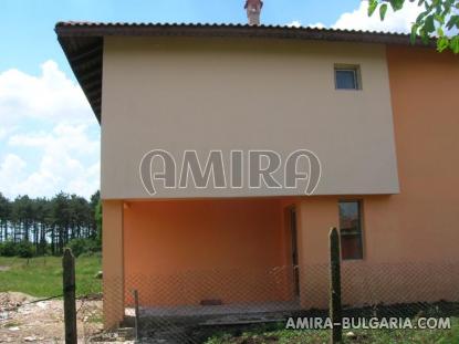 New house in Bulgaria 9 km from the beach side 2