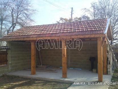Renovated house 22 km from the beach BBQ