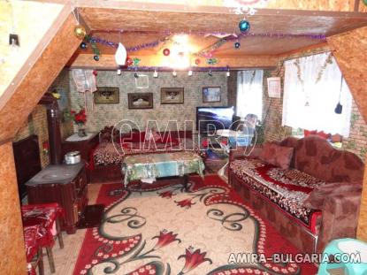 Renovated house in Bulgaria room