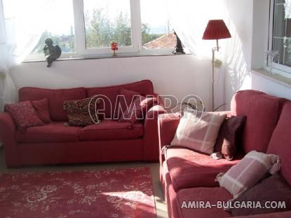 Huge house near Kamchia beach bedroom 4