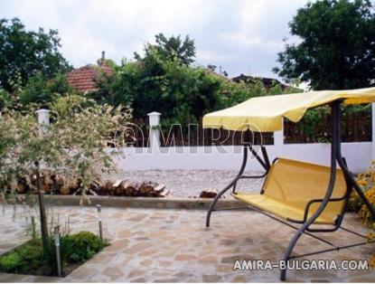 Furnished house near Kamchia garden