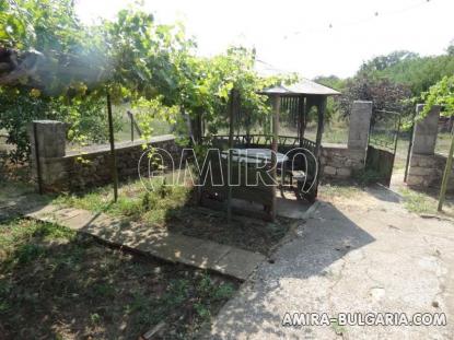 House in Bulgaria 9km from the beach 9