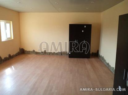Renovated house 25 km from Varna living room