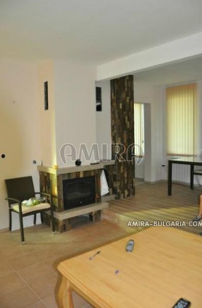 Two sea view villas 7