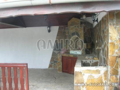 New 3 bedroom house 20km from Varna BBQ 2