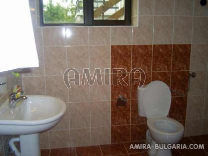 Furnished house 10km from Varna bathroom 2