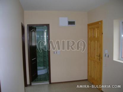 Massive 3 bedroom house 7 km from Balchik entry hall
