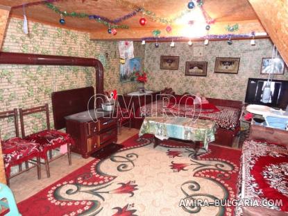Renovated house in Bulgaria room 2