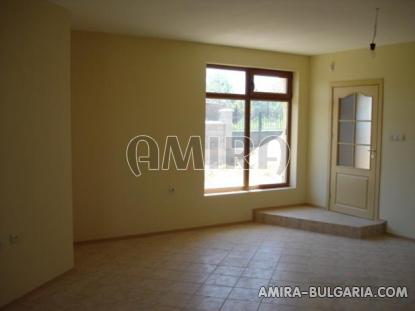 New house in Bulgaria near a lake living room