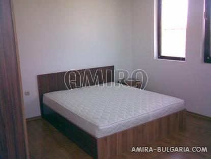 Furnished house in Kranevo bedroom