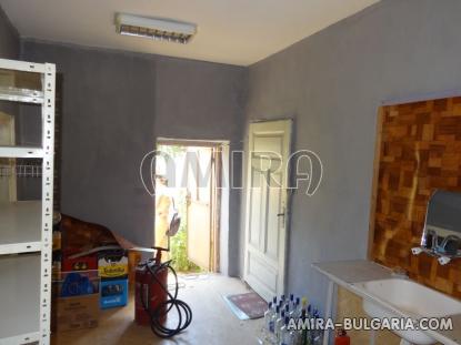 Bulgarian town house with bar inside 5