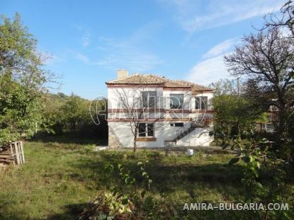 House in Bulgaria 12km from Varna 1