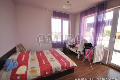 New house near Golden Sands resort bedroom 2