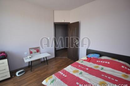 New house near Golden Sands resort bedroom 3