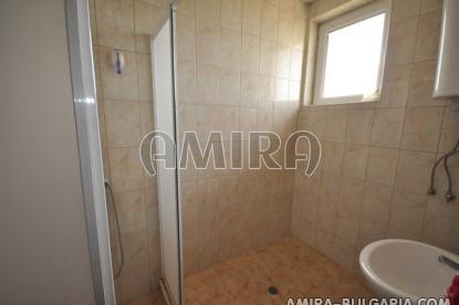 New house near Golden Sands resort bathroom