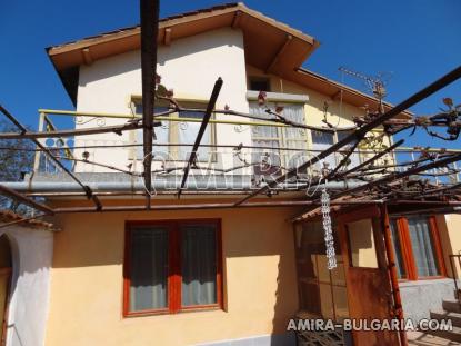 Furnished house in Bulgaria