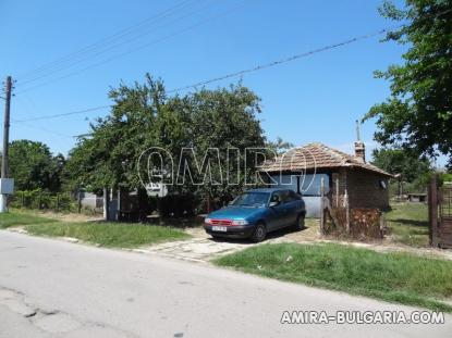 Bulgarian home 28km from the beach 5