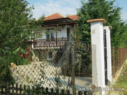 Renovated house 4km from Kamchia beach 3