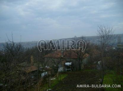 Bulgarian holiday home near a lake view