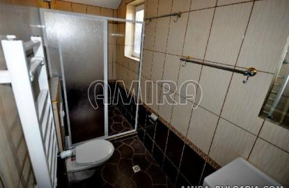 New 3 bedroom house near Albena bathroom 2