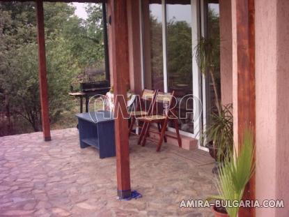Furnished house next to Varna veranda