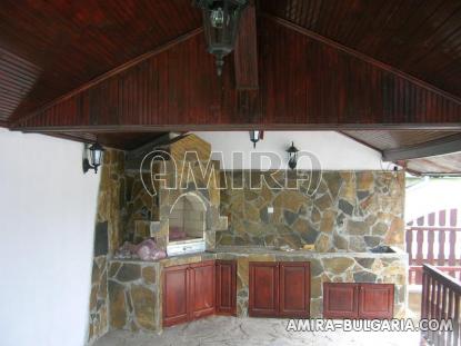 New 3 bedroom house 20km from Varna BBQ
