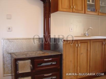 Furnished house 9 km from Balchik kitchen 2