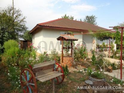 Bulgarian holiday home 1