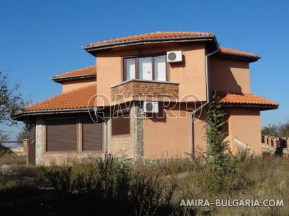Furnished 4 bedroom house near Varna