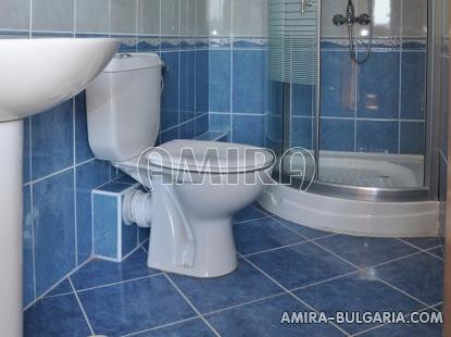 House in Byala 700 m from the beach bathroom