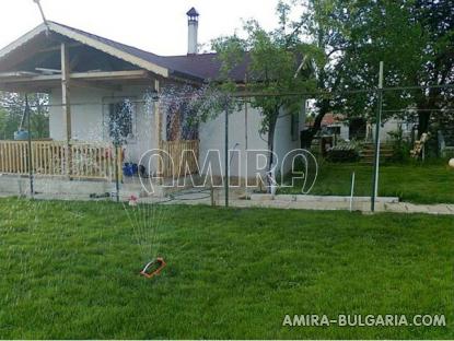 Holiday home 35km from Varna